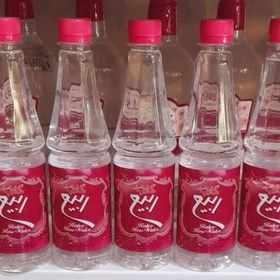 گلاب ربیع ۱ لیتری با عطری طبیعی و کیفیت تضمینی