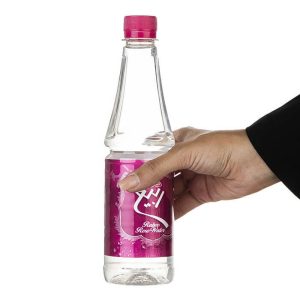 گلاب ربیع با طعم طبیعی و بسته بندی بهداشتی